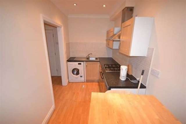  Image of 1 bedroom Flat to rent in High Road Leyton London E10 at London, E10 5NA