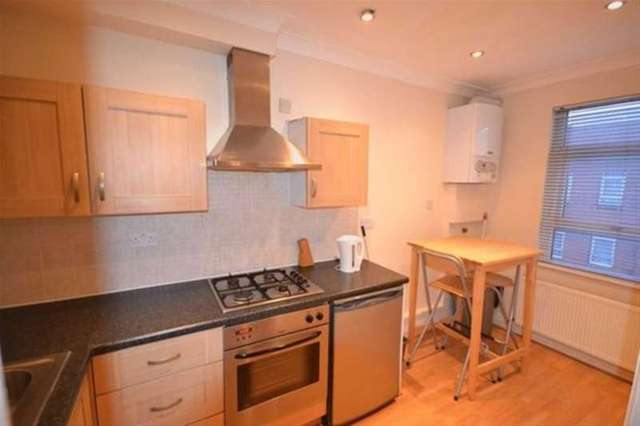  Image of 1 bedroom Flat to rent in High Road Leyton London E10 at London, E10 5NA