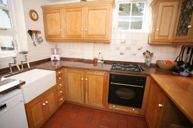 Image of 3 bedroom Detached house for sale in High Street Easterton Devizes SN10 at EASTERTON SN10 DEVIZES, SN10 4PE
