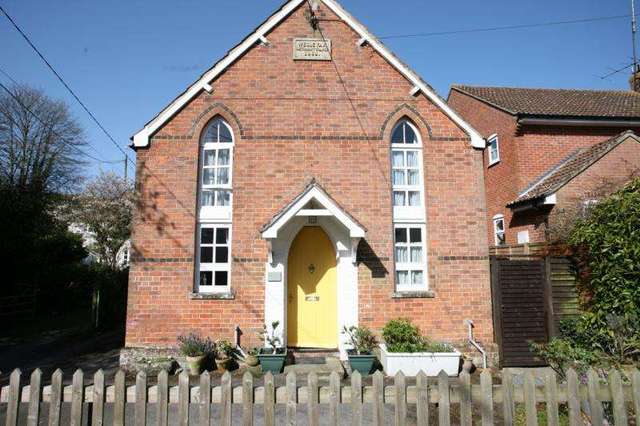  Image of 3 bedroom Detached house for sale in High Street Easterton Devizes SN10 at EASTERTON SN10 DEVIZES, SN10 4PE