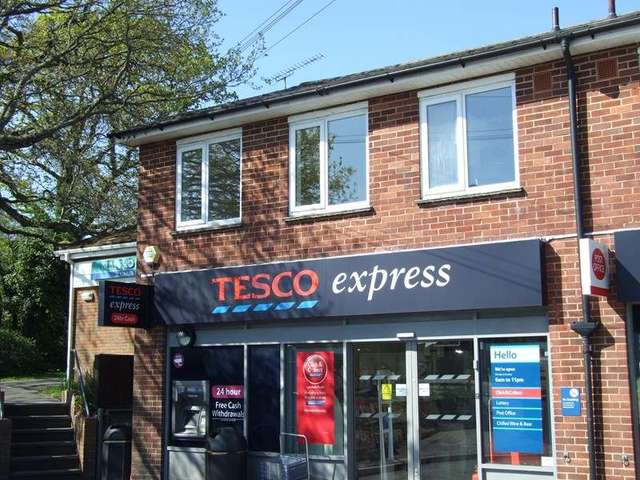  Image of 2 bedroom Flat for sale in High Street Lytchett Matravers Poole BH16 at High Street Lytchett Matravers Poole, BH16 6BQ