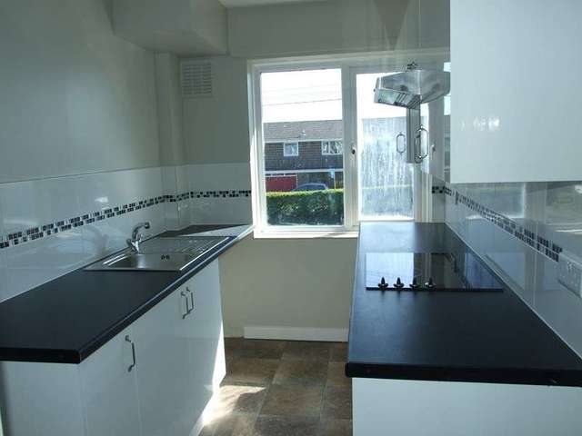  Image of 2 bedroom Flat for sale in High Street Lytchett Matravers Poole BH16 at High Street Lytchett Matravers Poole, BH16 6BQ