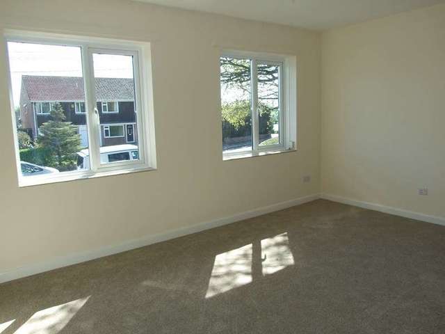  Image of 2 bedroom Flat for sale in High Street Lytchett Matravers Poole BH16 at High Street Lytchett Matravers Poole, BH16 6BQ
