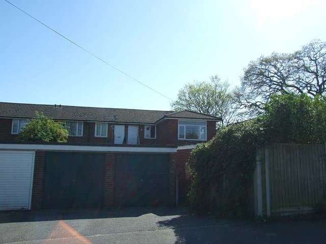  Image of 2 bedroom Flat for sale in High Street Lytchett Matravers Poole BH16 at High Street Lytchett Matravers Poole, BH16 6BQ