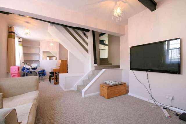  Image of 5 bedroom Detached house for sale in High Street Hemel Hempstead HP1 at High Street Old Town Hemel Hempstead, HP1 3AH