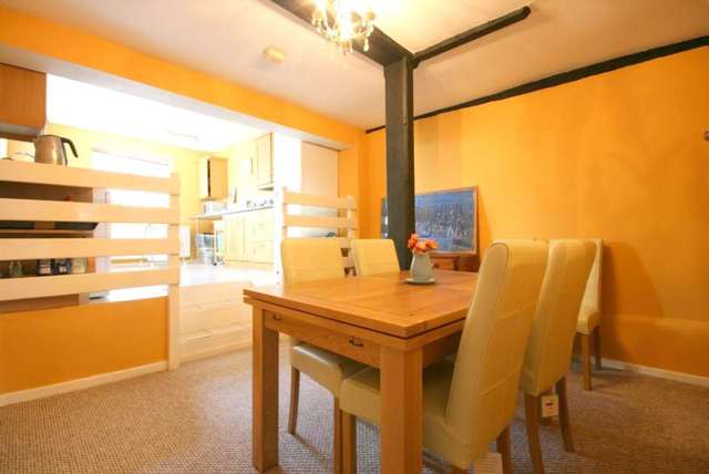  Image of 5 bedroom Detached house for sale in High Street Hemel Hempstead HP1 at High Street Old Town Hemel Hempstead, HP1 3AH