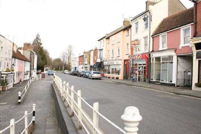  Image of 5 bedroom Detached house for sale in High Street Hemel Hempstead HP1 at High Street Old Town Hemel Hempstead, HP1 3AH