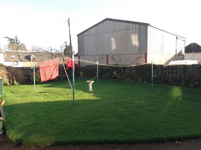  Image of 1 bedroom Flat to rent in High Street Auchterarder PH3 at Perth Perthshire Perthshire, PH3 1AF