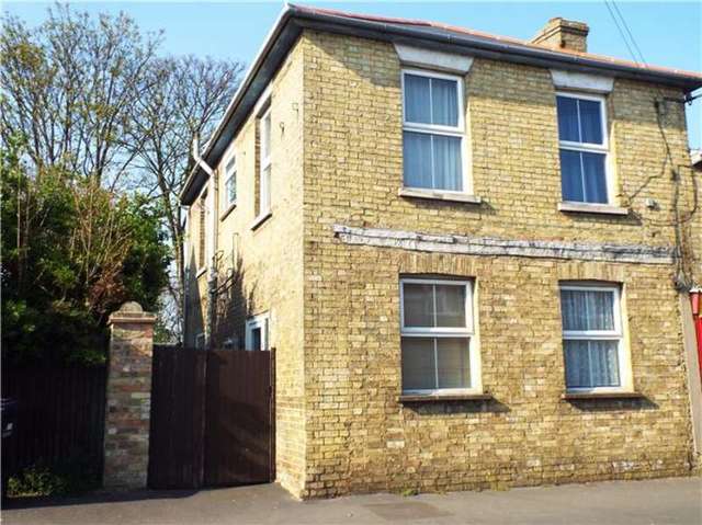  Image of 1 bedroom Flat to rent in High Street Sutton Ely CB6 at Sutton  Sutton, CB6 2NL