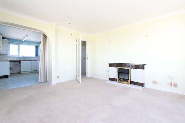  Image of 2 bedroom Flat for sale in Wharncliffe Road Highcliffe Christchurch BH23 at Highcliffe On Sea Christchurch Dorset, BH23 5DF