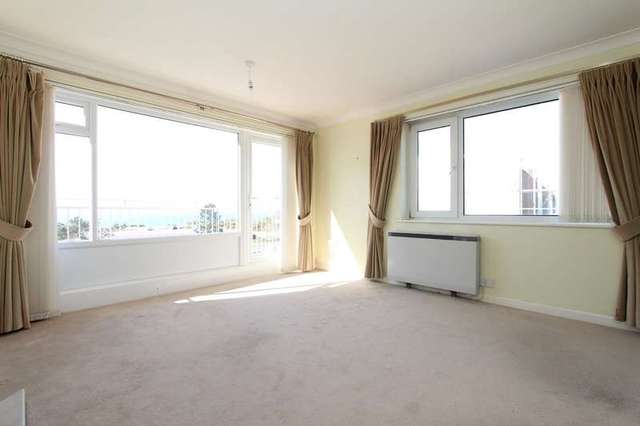  Image of 2 bedroom Flat for sale in Wharncliffe Road Highcliffe Christchurch BH23 at Highcliffe On Sea Christchurch Dorset, BH23 5DF