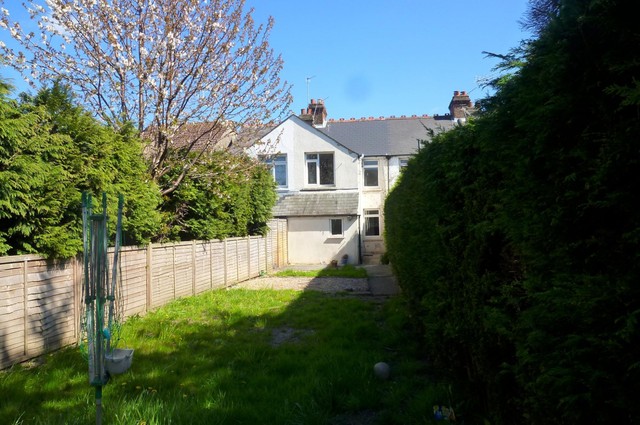  Image of 3 bedroom Detached house to rent in Highfield Road Bognor Regis PO22 at Bognor Regis, PO22 8PD