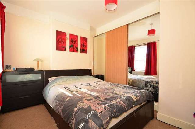  Image of 1 bedroom Apartment for sale in Highfield Road Bognor Regis PO22 at Bognor Regis West Sussex Bognor Regis, PO22 8BG
