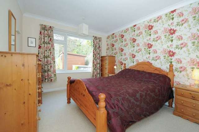  Image of 3 bedroom Detached house for sale in Highland Road Chichester PO19 at Chichester, PO19 5QX