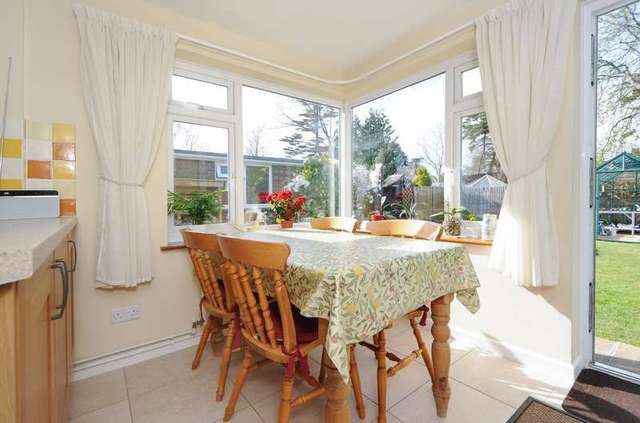  Image of 3 bedroom Detached house for sale in Highland Road Chichester PO19 at Chichester, PO19 5QX