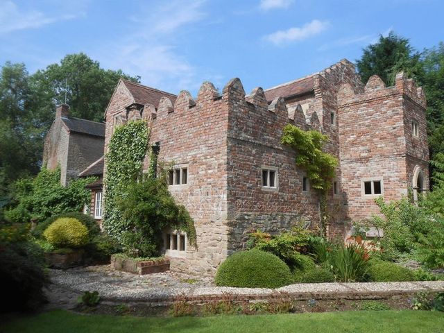  Image of 5 bedroom Detached house for sale in Netherton Highley Bridgnorth WV16 at Highley Array Highley, WV16 6NJ