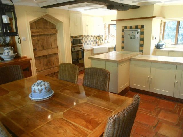  Image of 5 bedroom Detached house for sale in Netherton Highley Bridgnorth WV16 at Highley Array Highley, WV16 6NJ