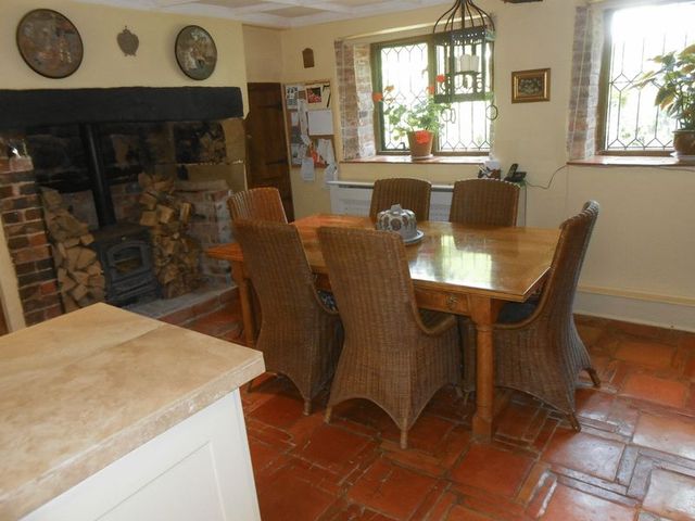  Image of 5 bedroom Detached house for sale in Netherton Highley Bridgnorth WV16 at Highley Array Highley, WV16 6NJ