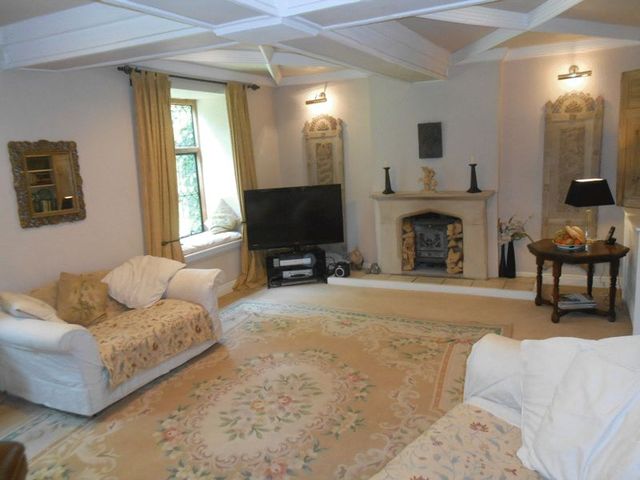  Image of 5 bedroom Detached house for sale in Netherton Highley Bridgnorth WV16 at Highley Array Highley, WV16 6NJ