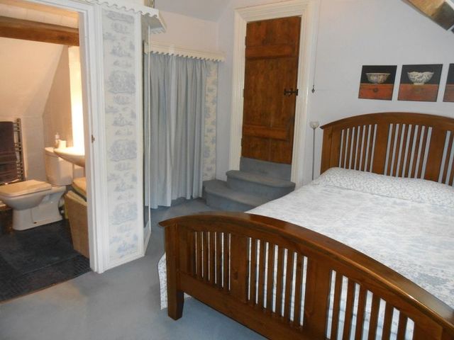  Image of 5 bedroom Detached house for sale in Netherton Highley Bridgnorth WV16 at Highley Array Highley, WV16 6NJ