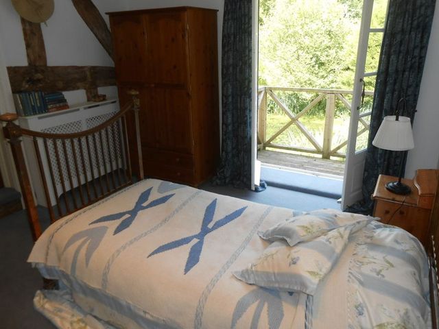  Image of 5 bedroom Detached house for sale in Netherton Highley Bridgnorth WV16 at Highley Array Highley, WV16 6NJ