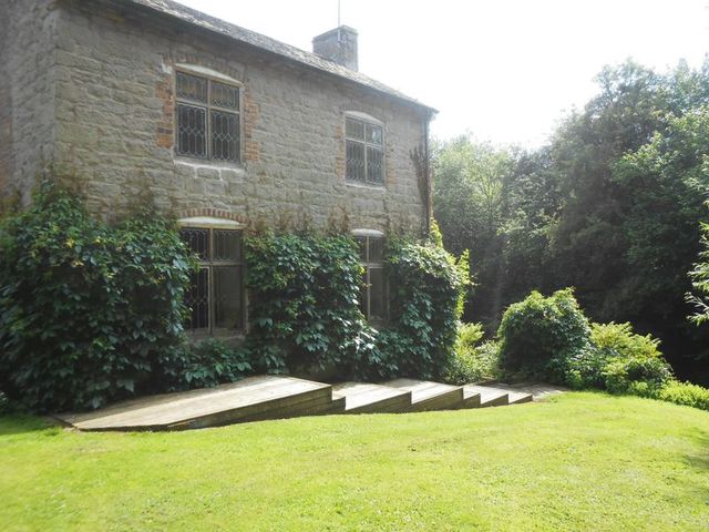  Image of 5 bedroom Detached house for sale in Netherton Highley Bridgnorth WV16 at Highley Array Highley, WV16 6NJ