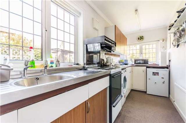  Image of 2 bedroom Detached house for sale in Highworth Avenue Cambridge CB4 at Cambridge, CB4 2BG