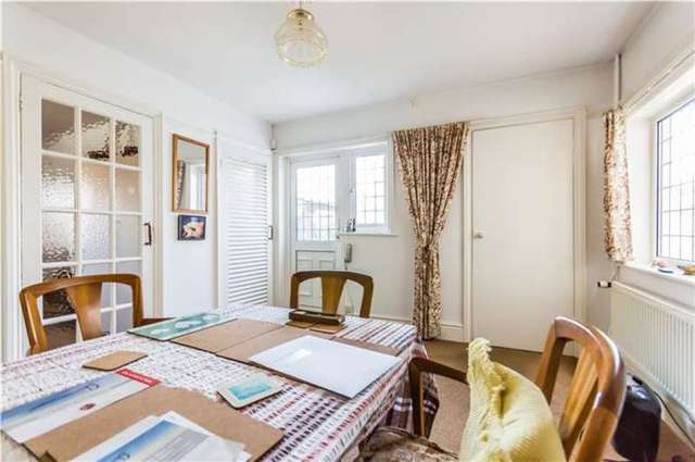  Image of 2 bedroom Detached house for sale in Highworth Avenue Cambridge CB4 at Cambridge, CB4 2BG