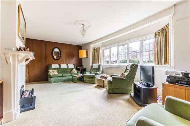  Image of 2 bedroom Detached house for sale in Highworth Avenue Cambridge CB4 at Cambridge, CB4 2BG