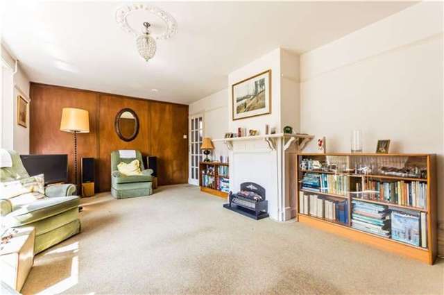  Image of 2 bedroom Detached house for sale in Highworth Avenue Cambridge CB4 at Cambridge, CB4 2BG