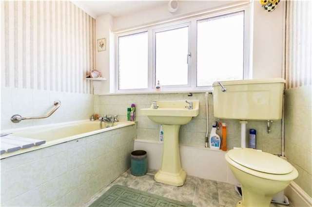  Image of 2 bedroom Detached house for sale in Highworth Avenue Cambridge CB4 at Cambridge, CB4 2BG