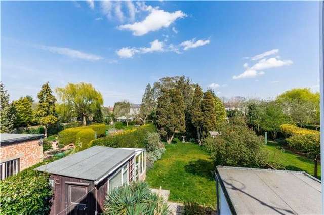  Image of 2 bedroom Detached house for sale in Highworth Avenue Cambridge CB4 at Cambridge, CB4 2BG