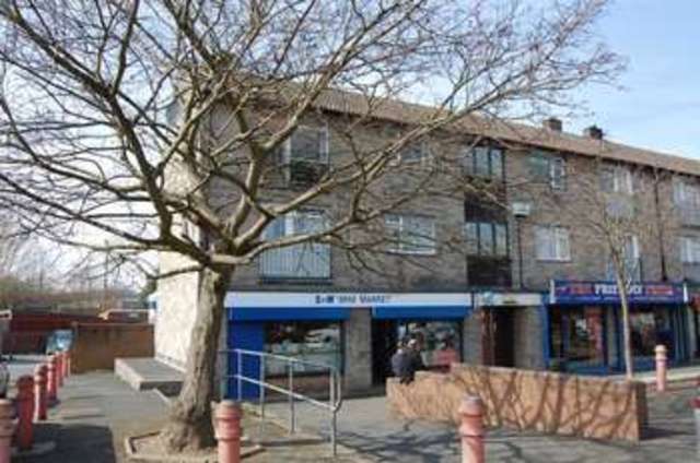  Image of 2 bedroom Flat for sale in Hills Lane Drive Madeley Telford TF7 at Hills Lane Drive Madeley Telford, TF7 4BP