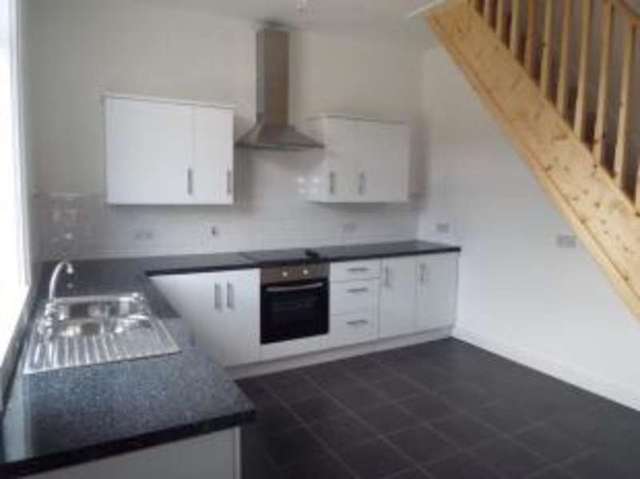  Image of 2 bedroom Terraced house for sale in Hilton Street Bolton BL2 at Bolton Greater Manchester Bradshaw, BL2 6AS