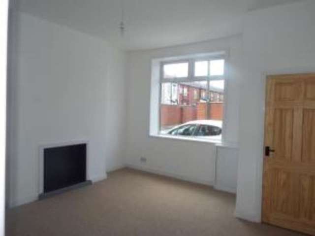  Image of 2 bedroom Terraced house for sale in Hilton Street Bolton BL2 at Bolton Greater Manchester Bradshaw, BL2 6AS