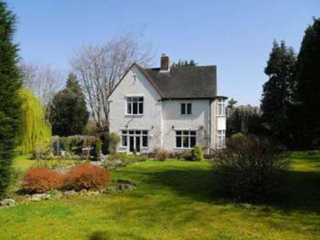  Image of 5 bedroom Detached house for sale in Hinksey Hill Oxford OX1 at Hinksey Hill  Oxford, OX1 5BH