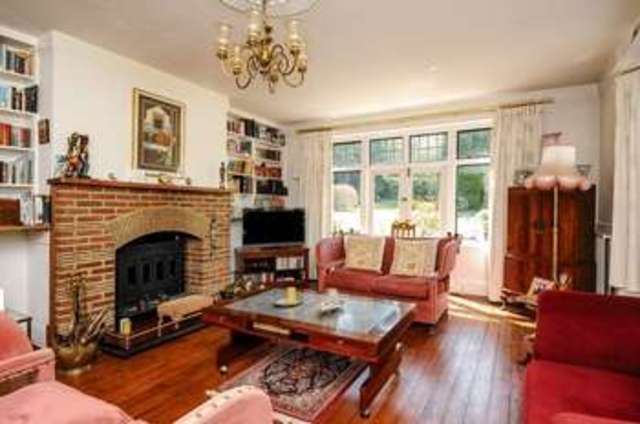  Image of 5 bedroom Detached house for sale in Hinksey Hill Oxford OX1 at Hinksey Hill  Oxford, OX1 5BH