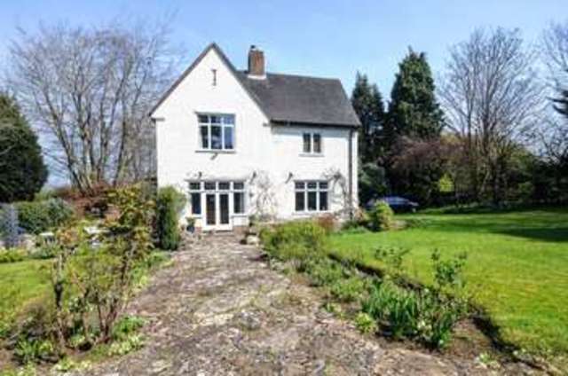  Image of 5 bedroom Detached house for sale in Hinksey Hill Oxford OX1 at Hinksey Hill  Oxford, OX1 5BH