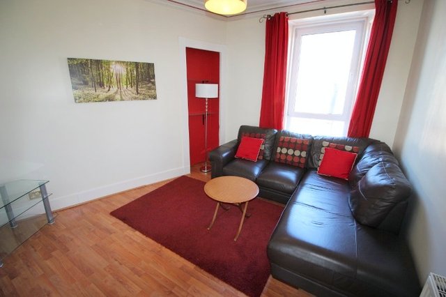  Image of 2 bedroom Flat to rent in Holburn Street Aberdeen AB10 at Holburn Aberdeen Aberdeen, AB10 6DB