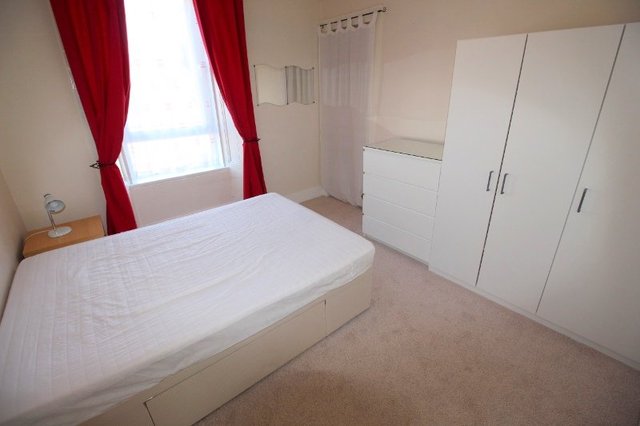 Image of 2 bedroom Flat to rent in Holburn Street Aberdeen AB10 at Holburn Aberdeen Aberdeen, AB10 6DB