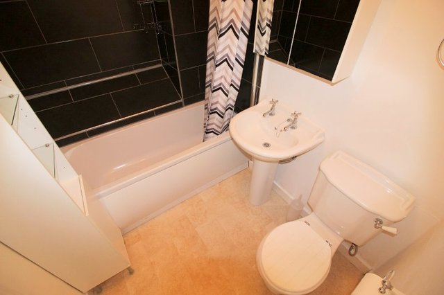  Image of 2 bedroom Flat to rent in Holburn Street Aberdeen AB10 at Holburn Aberdeen Aberdeen, AB10 6DB