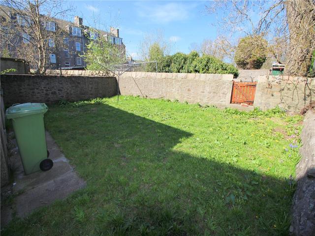  Image of 2 bedroom Flat to rent in Holburn Street Aberdeen AB10 at Holburn Aberdeen Aberdeen, AB10 6DB