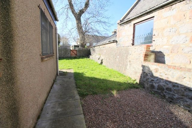  Image of 2 bedroom Flat to rent in Holburn Street Aberdeen AB10 at Holburn Aberdeen Aberdeen, AB10 6DB