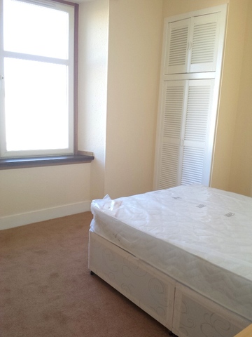  Image of 1 bedroom Flat to rent in Holland Street Aberdeen AB25 at City Centre Aberdeen Aberdeen, AB25 3UL