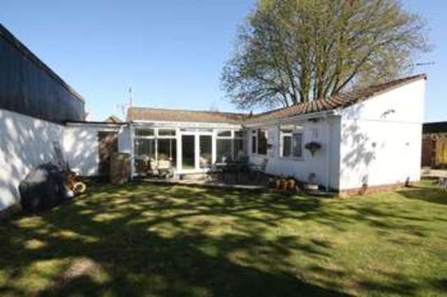  Image of 2 bedroom Detached house for sale in Holly Gardens Burton Christchurch BH23 at Holly Gardens Burton Christchurch, BH23 7JD