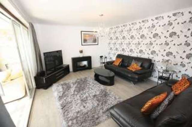  Image of 2 bedroom Detached house for sale in Holly Gardens Burton Christchurch BH23 at Holly Gardens Burton Christchurch, BH23 7JD