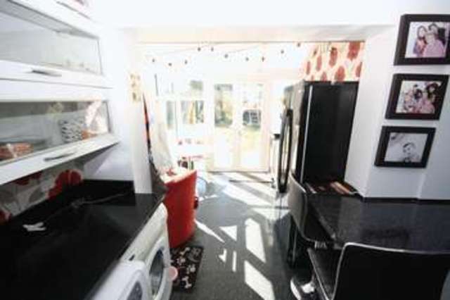  Image of 2 bedroom Detached house for sale in Holly Gardens Burton Christchurch BH23 at Holly Gardens Burton Christchurch, BH23 7JD