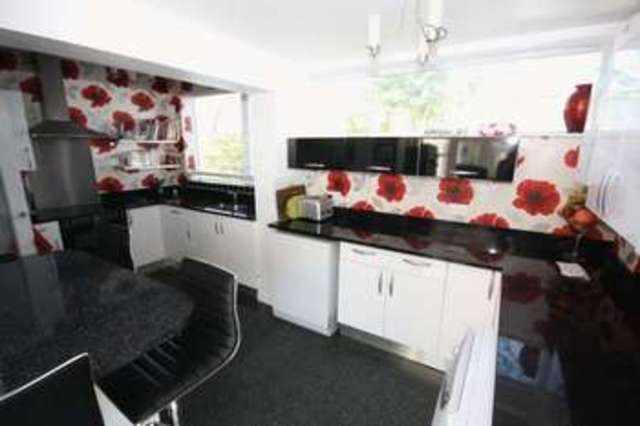  Image of 2 bedroom Detached house for sale in Holly Gardens Burton Christchurch BH23 at Holly Gardens Burton Christchurch, BH23 7JD