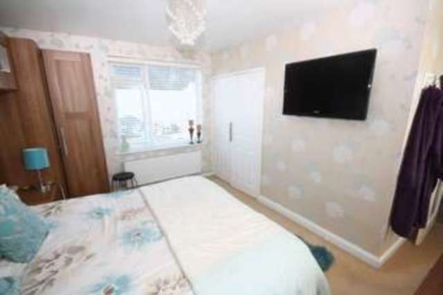  Image of 2 bedroom Detached house for sale in Holly Gardens Burton Christchurch BH23 at Holly Gardens Burton Christchurch, BH23 7JD