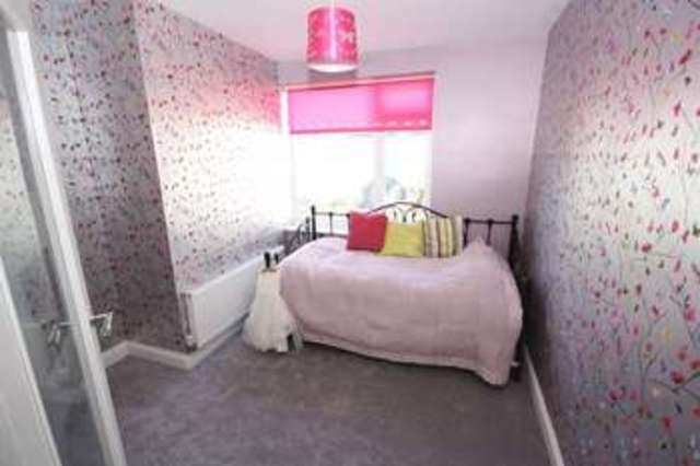  Image of 2 bedroom Detached house for sale in Holly Gardens Burton Christchurch BH23 at Holly Gardens Burton Christchurch, BH23 7JD